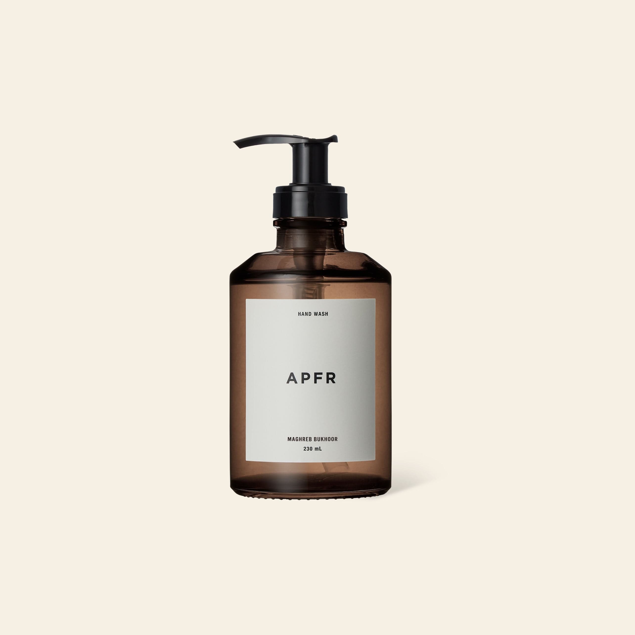 Emberleaf Hand Wash - Maghreb Bukhoor
