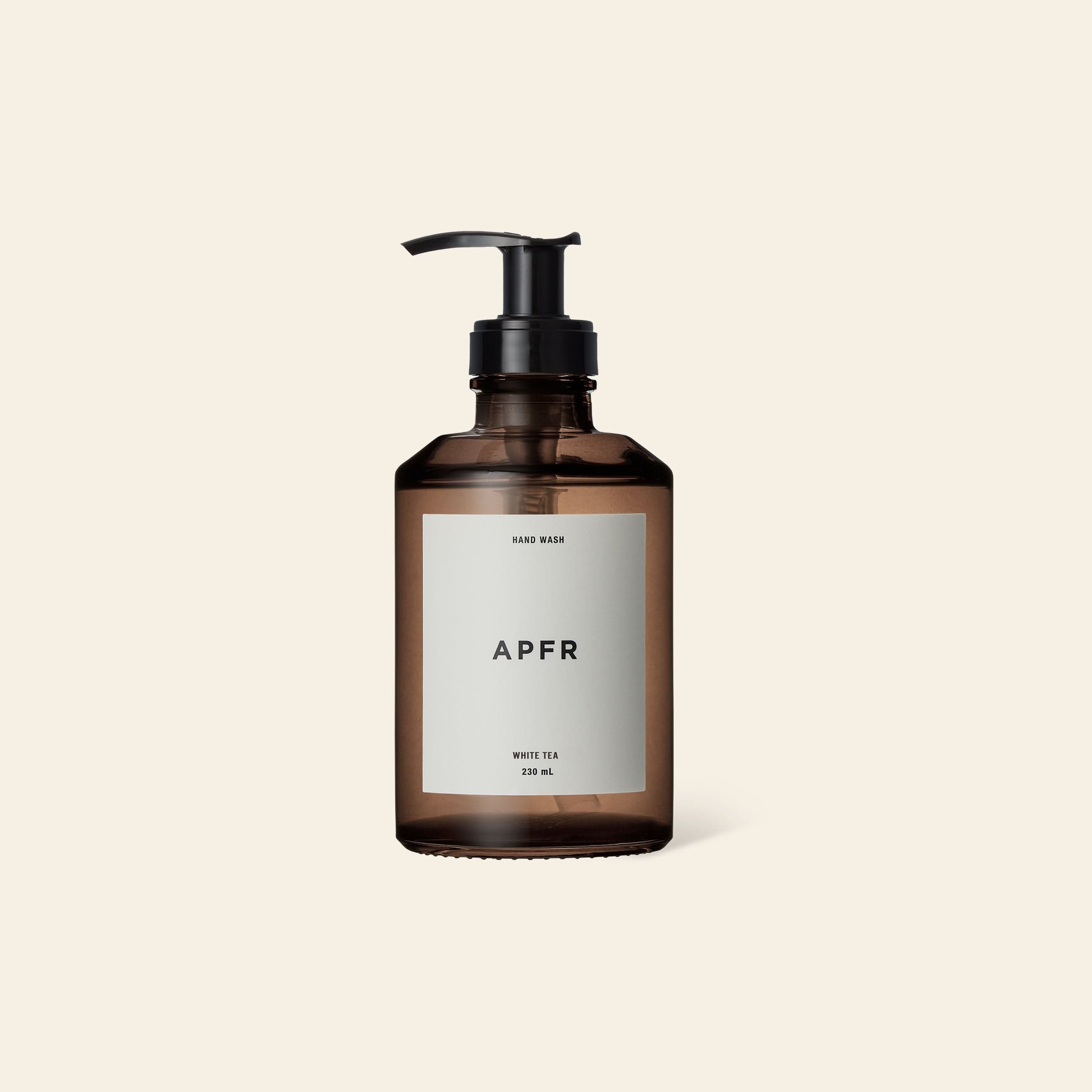 Emberleaf Hand Wash - White Tea