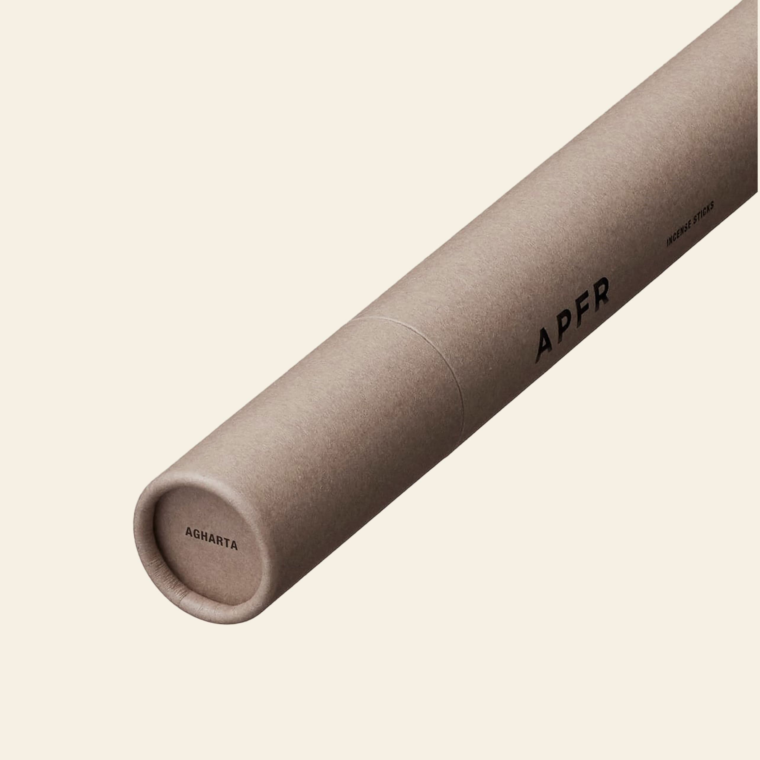 Emberleaf Incense Sticks - Agharta view 2