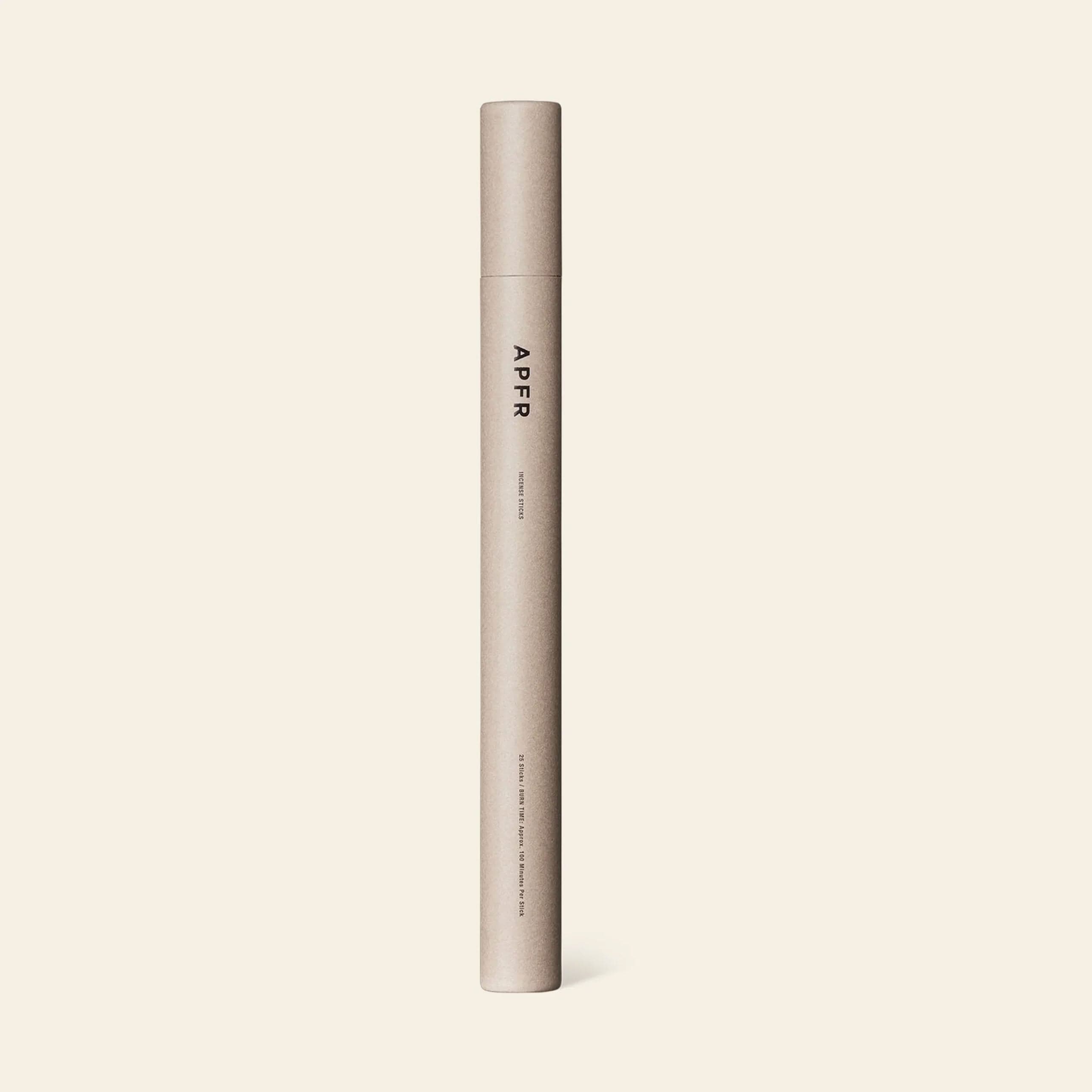 Emberleaf Incense Sticks - Agharta view 3