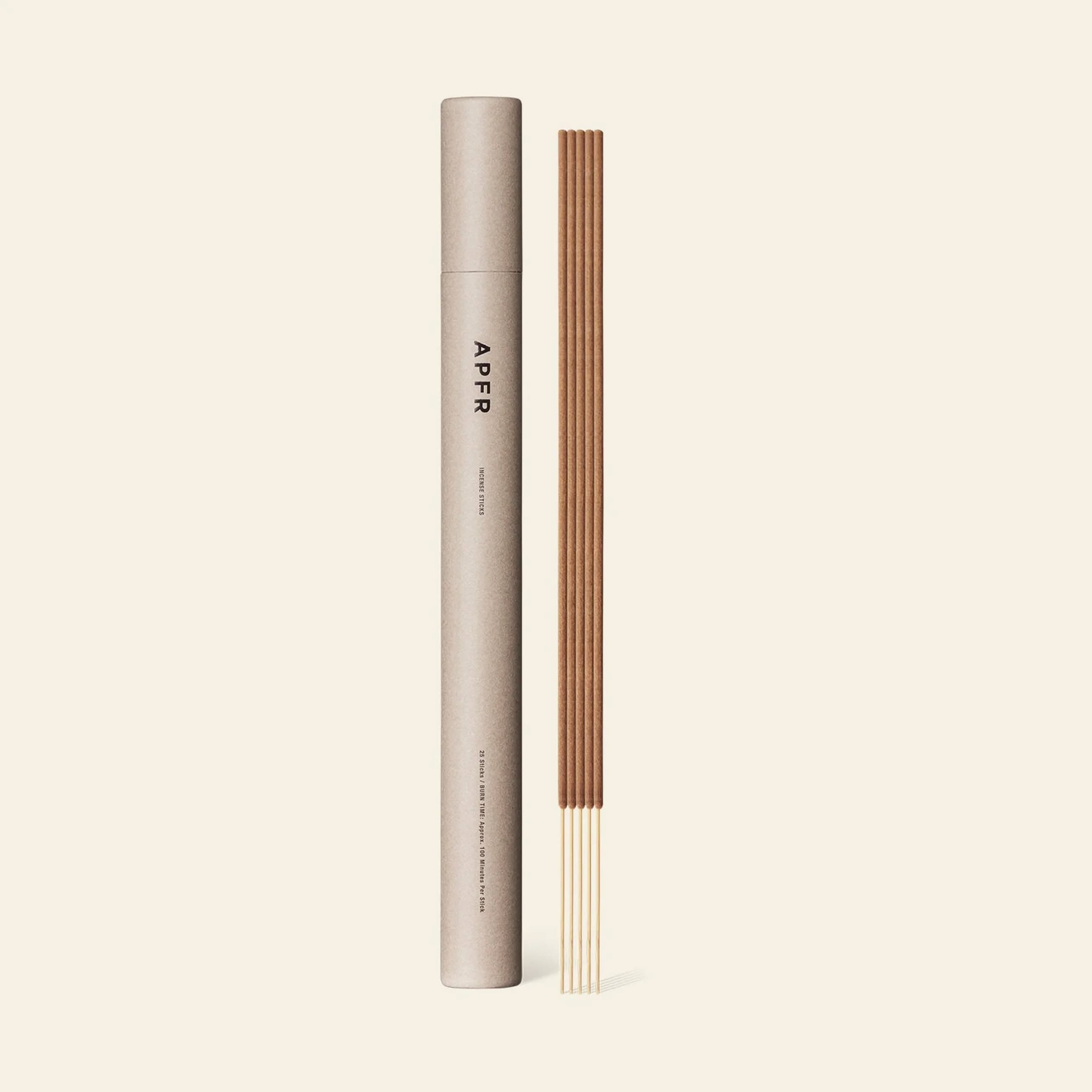 Emberleaf Incense Sticks - Agharta