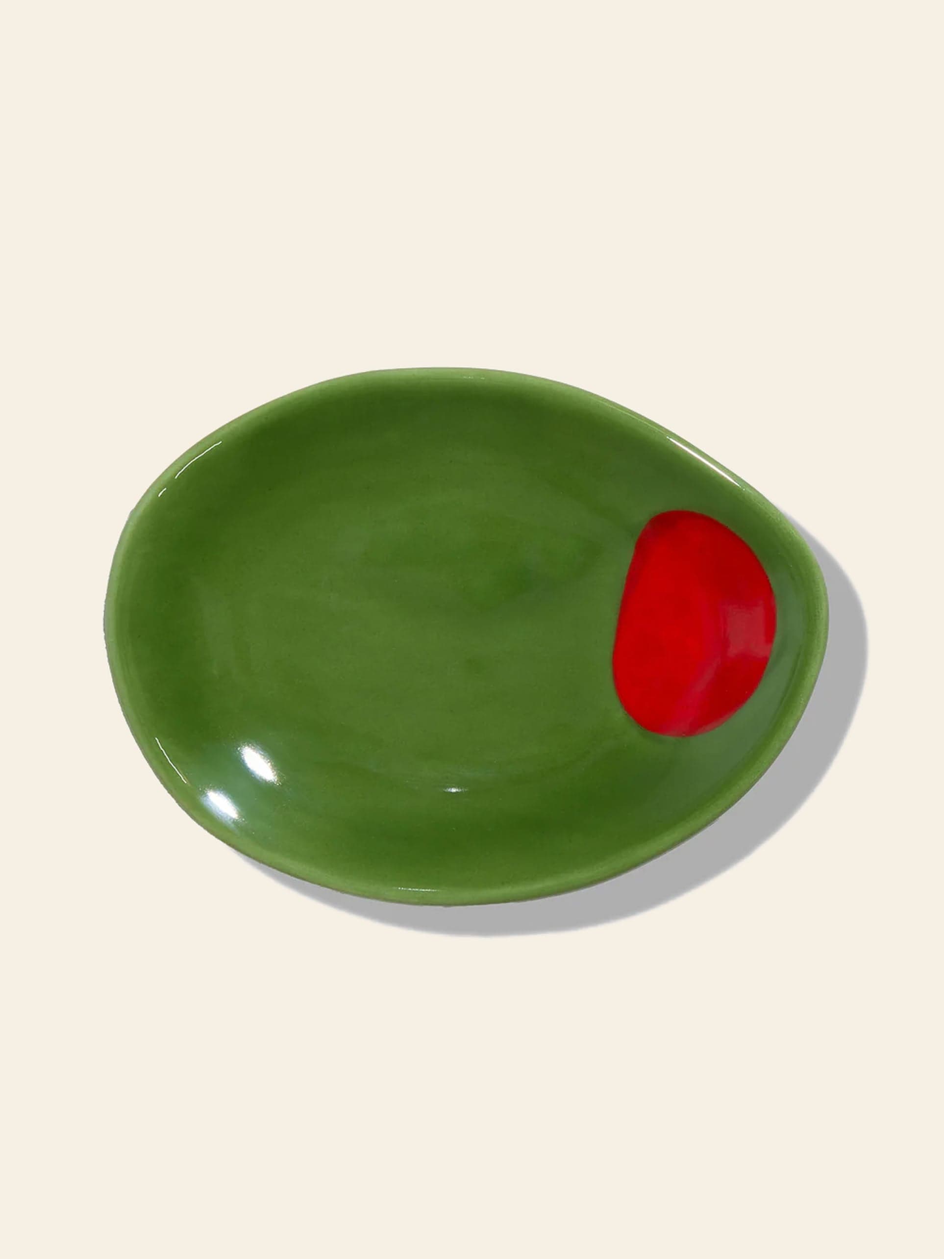 Curioso Olivia Trinket Tray