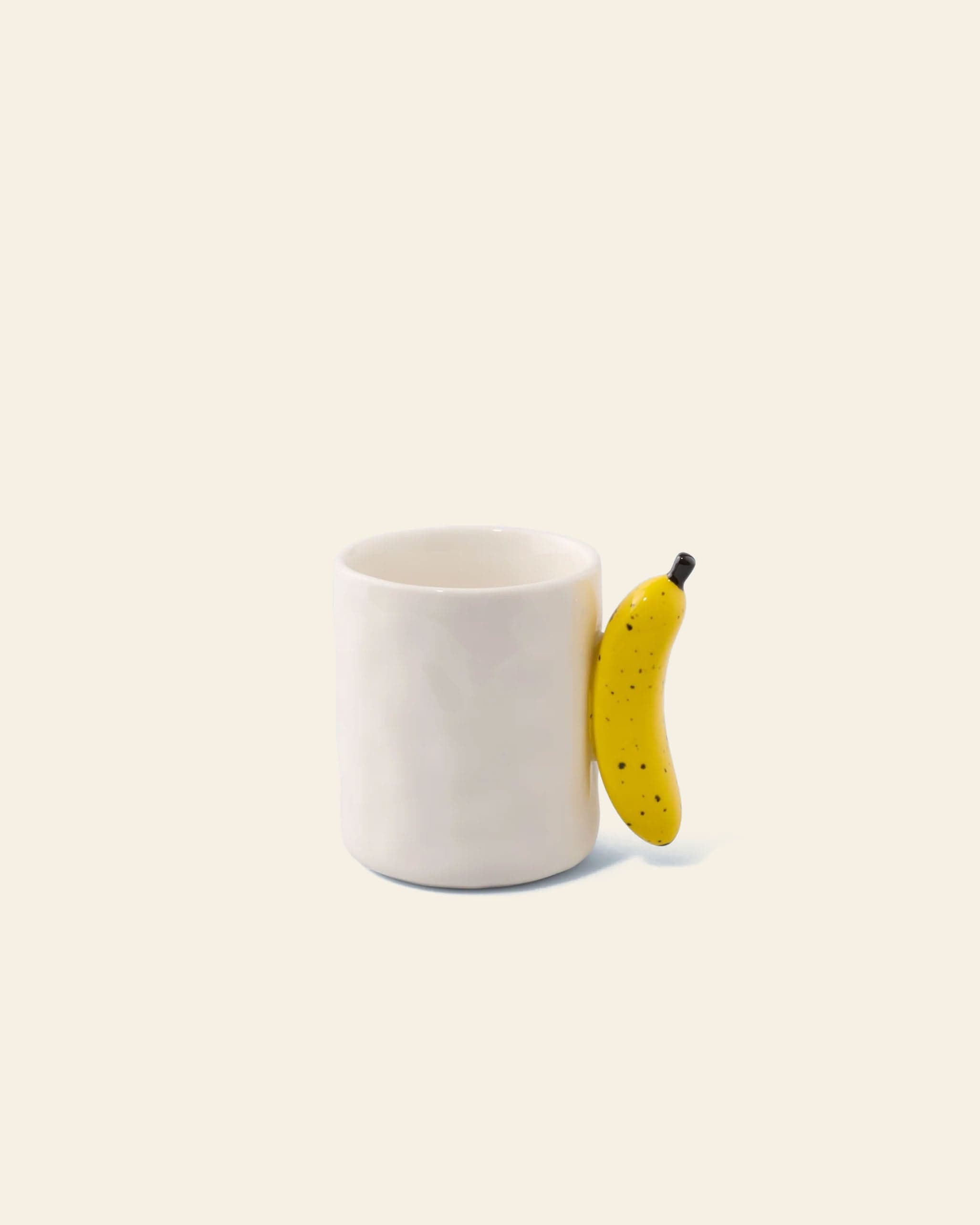 Orchard Studio Banana Mug