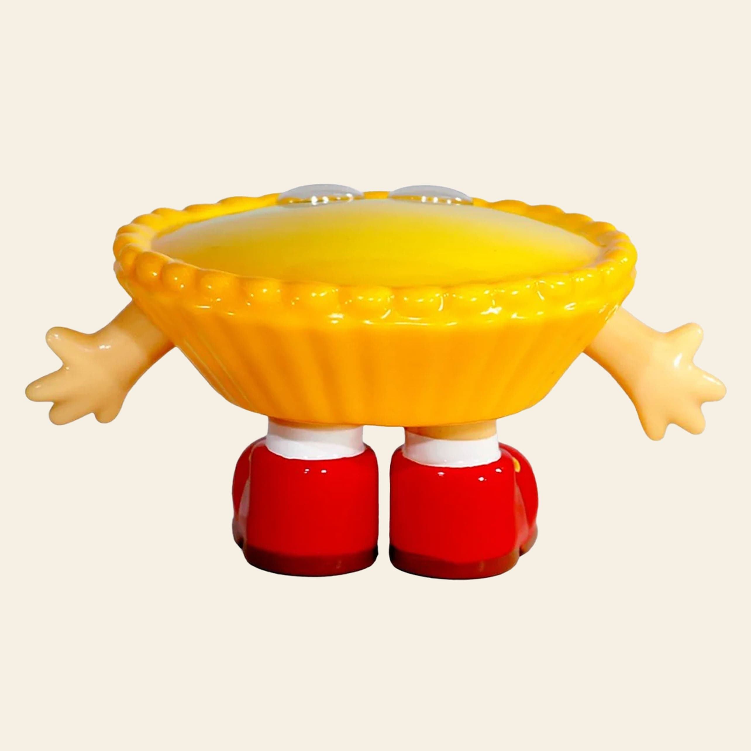 Wondertoy Egg Tart view 2