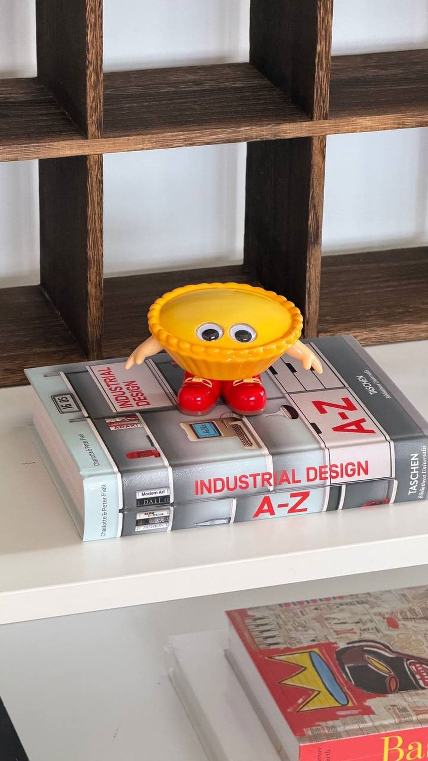 Wondertoy Egg Tart view 5