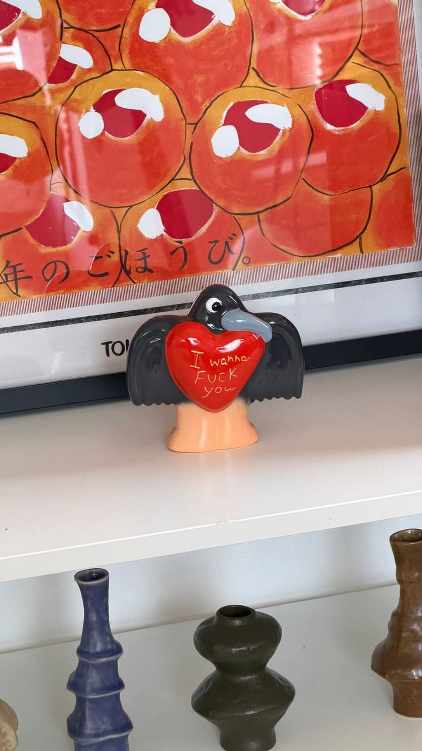 Wondertoy Frigate Bird XXL view 2