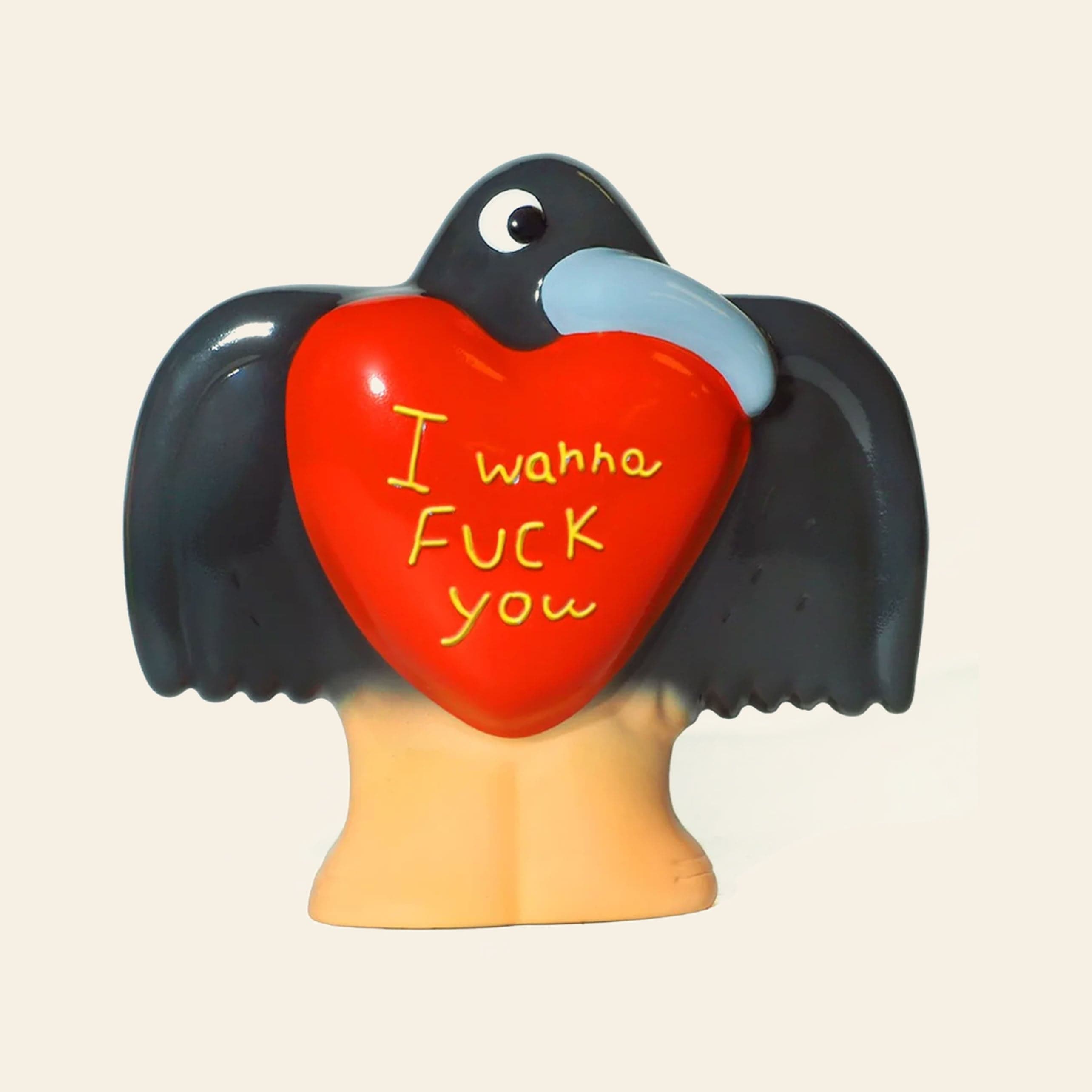 Wondertoy Frigate Bird XXL