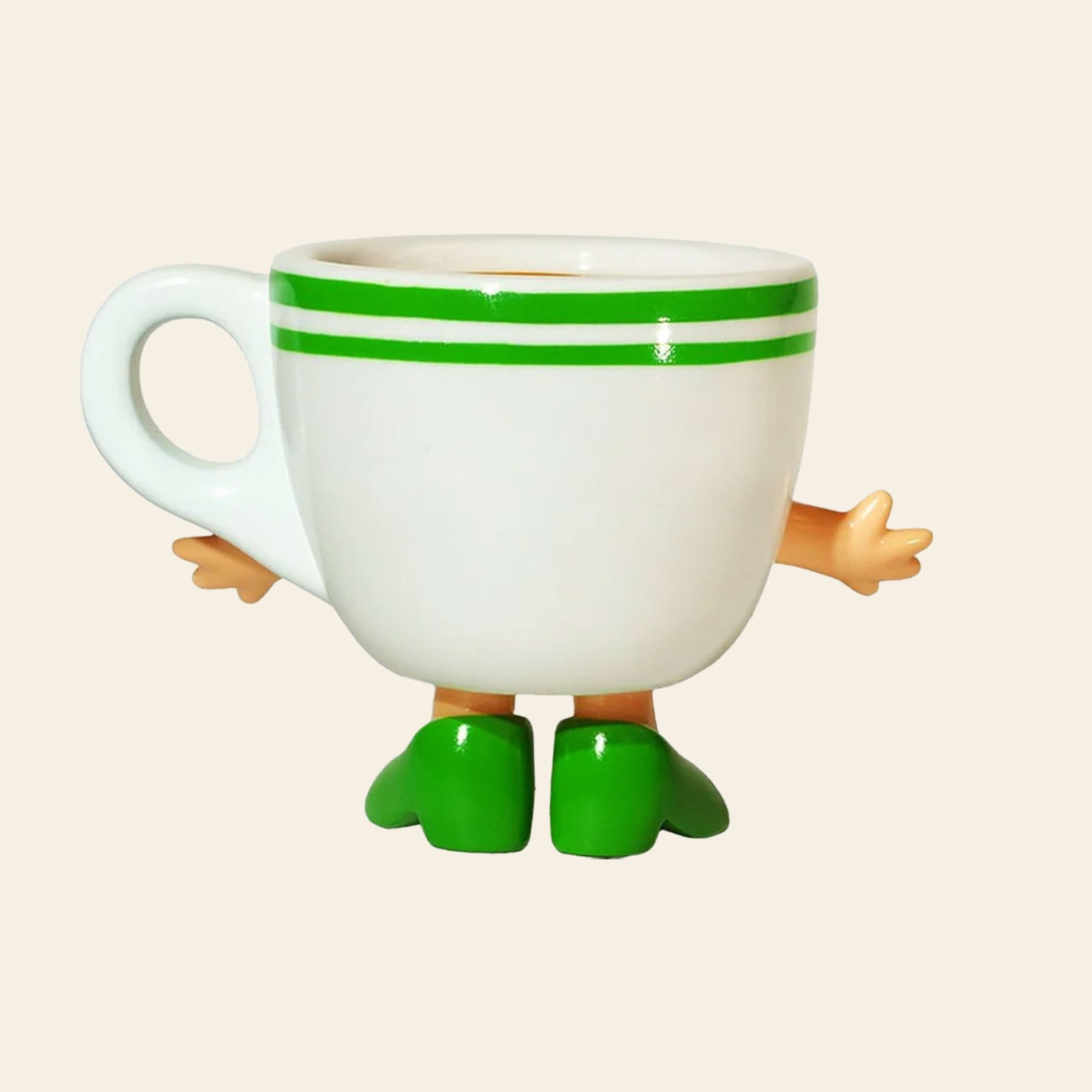 Wondertoy Milk Tea view 2