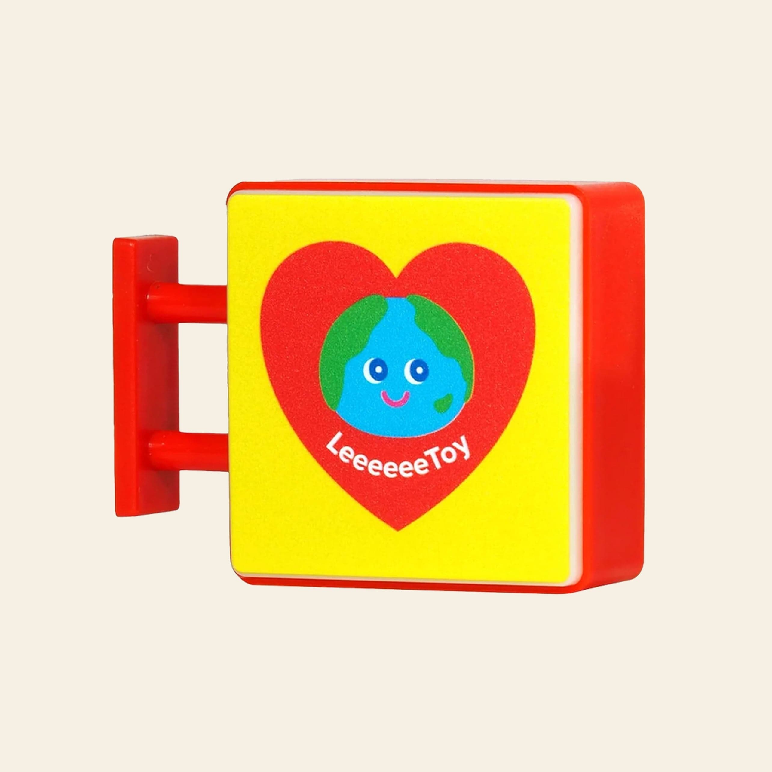 Wondertoy Mini Light Box - Love
