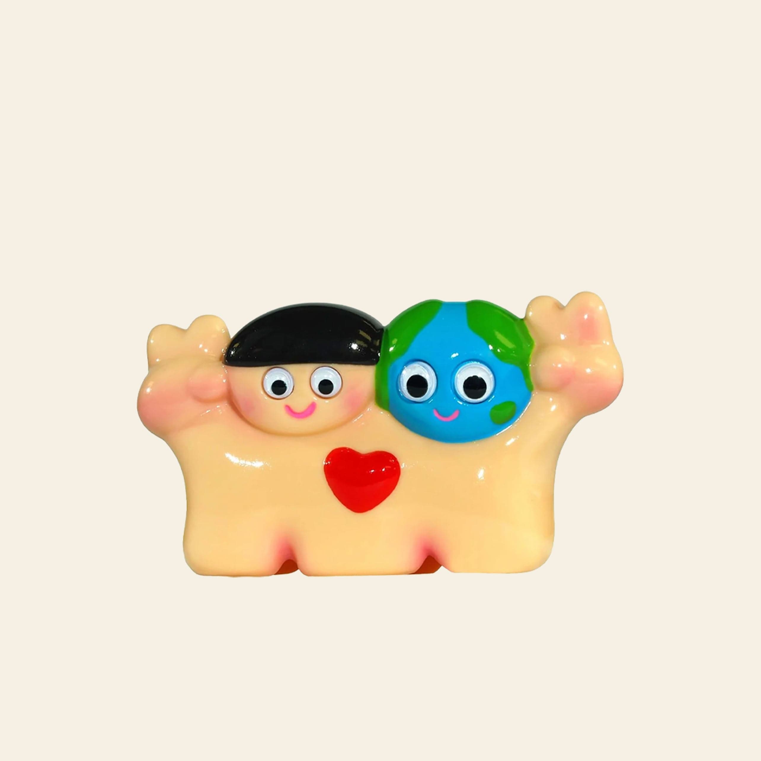 Wondertoy Neo Friends Soulmate