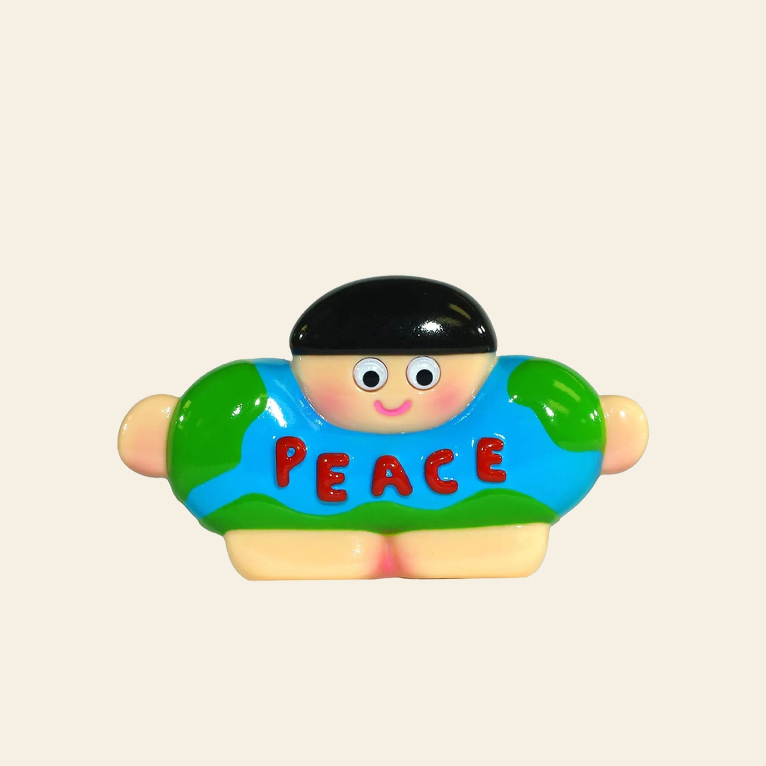 Wondertoy Neo Friends World Boy