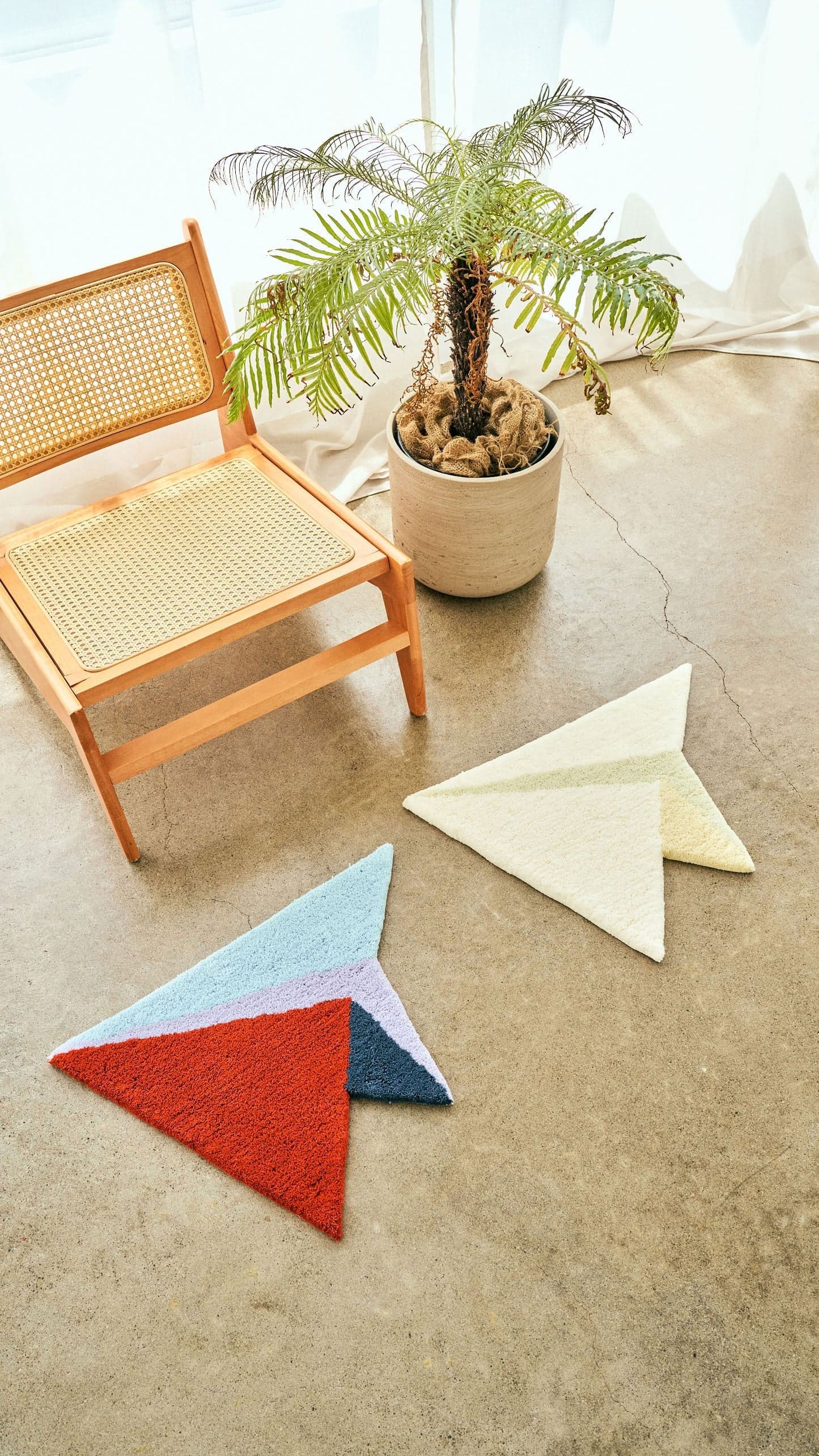 Loomworks Soar Rug view 4