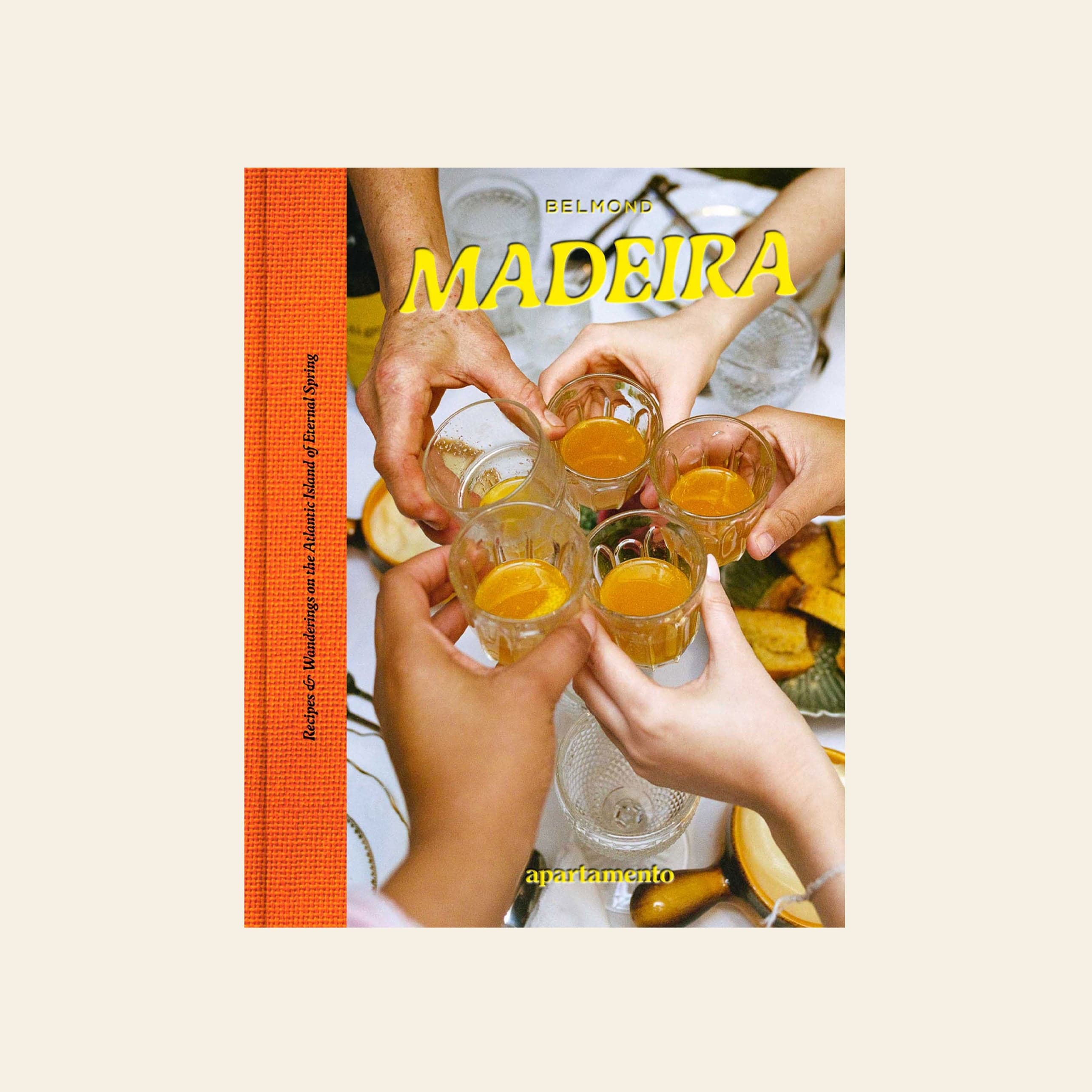 Dwellings MADEIRA: Recipes & Wanderings on the Atlantic Island of Eternal Spring — Default