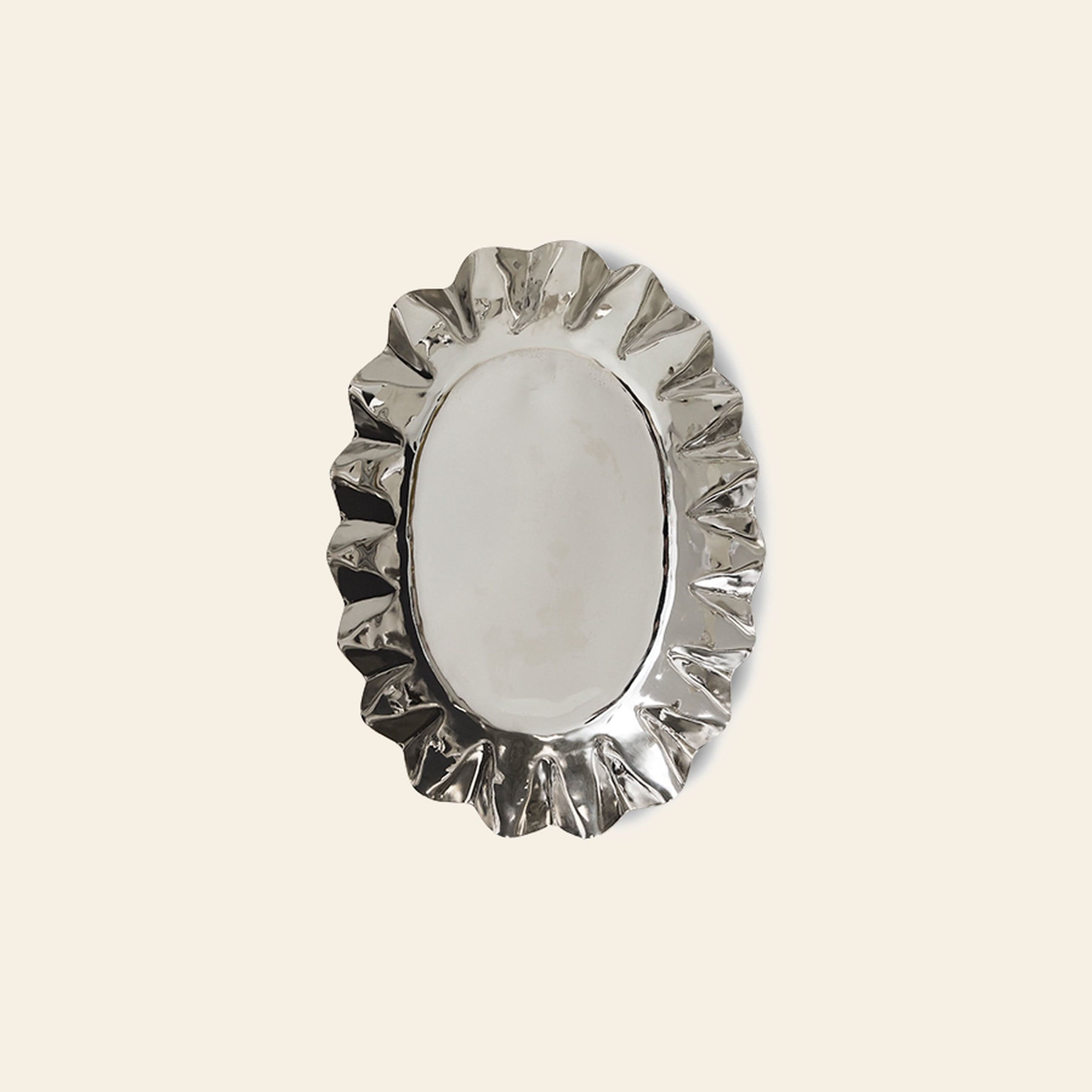 Era Living New Classics: Chrome Tray, Medium — Default