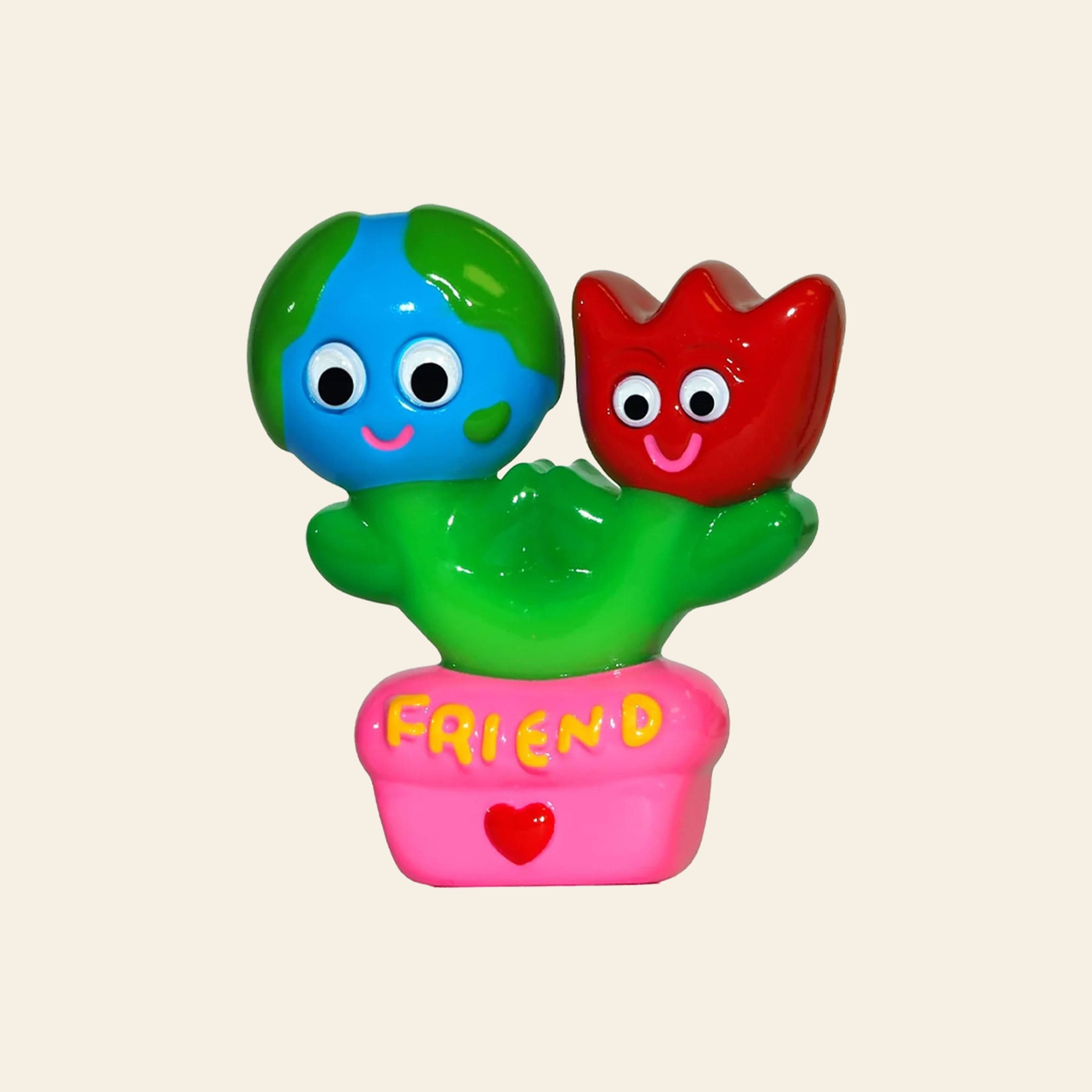 Wondertoy Neo Friends Best Friend — Default