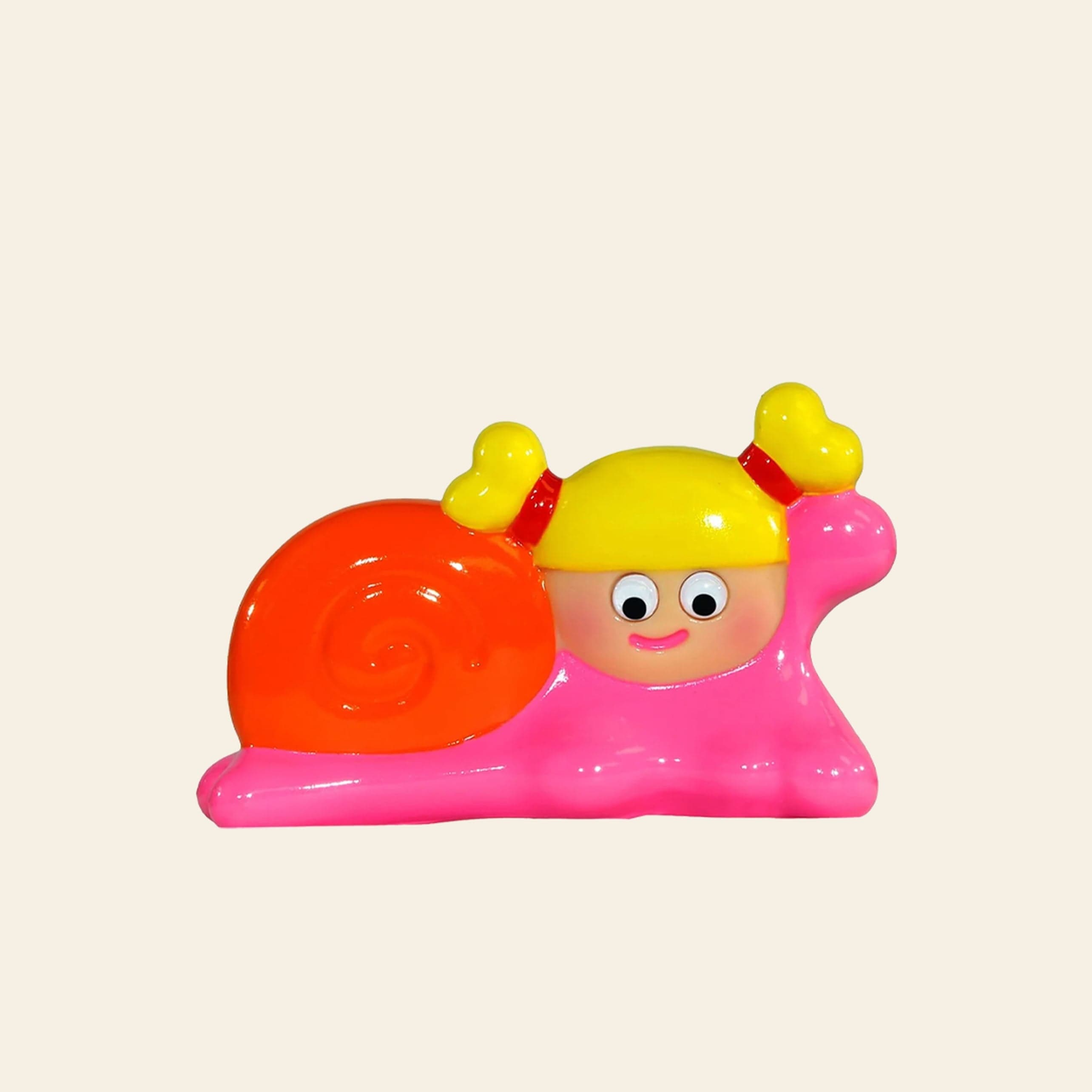 Wondertoy Neo Friends Snail Girl — Default